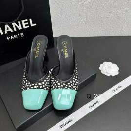 Picture of Chanel Shoes _SKUChanelsz35-4082845.5CMXX0406